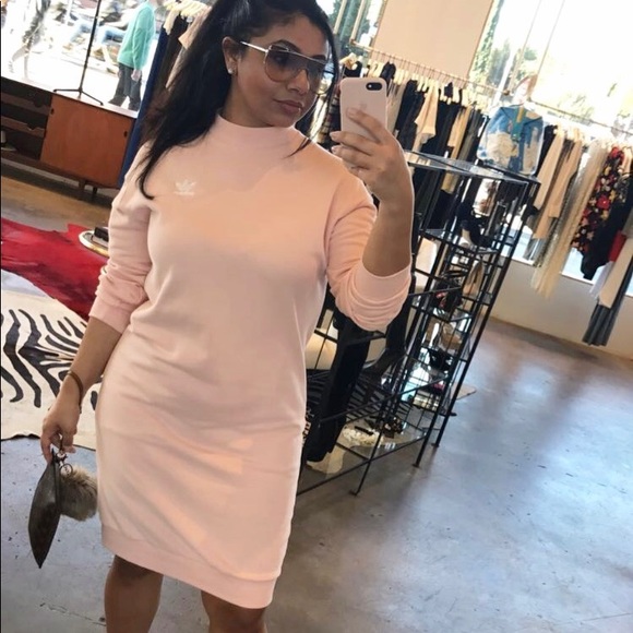 adidas Dresses & Skirts - Casual Adidas dress.
